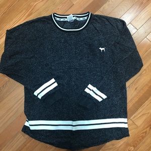 New without tags PINK brand sweatshirt